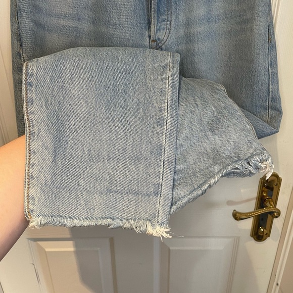 LEVIS ripped jeans - Picture 6 of 8